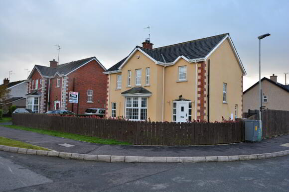 Photo 1 of 4 Killyliss Manor, Eglish, Dungannon