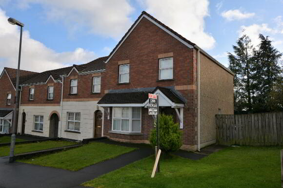 Photo 1 of 10 Ashdene Heights, Dungannon