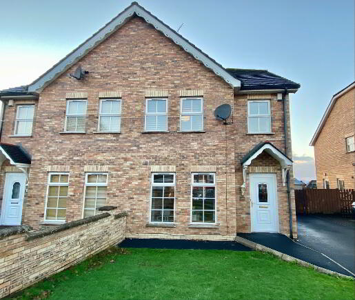 Photo 1 of 45a Blackthorn Manor, Waterside, Derry