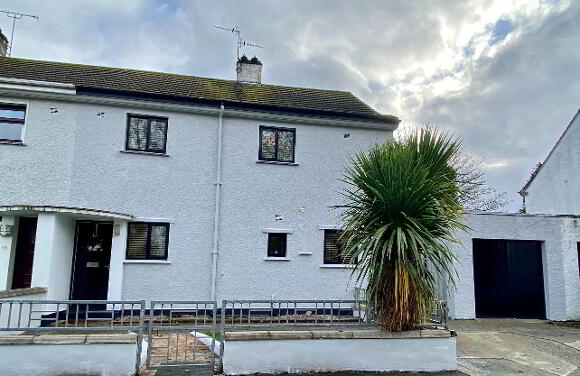 Photo 1 of 14 Carmoney Park, Campsie, Derry