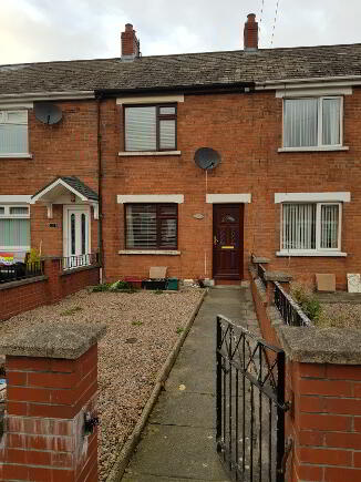 Photo 1 of 19 Empire Drive, Belfast