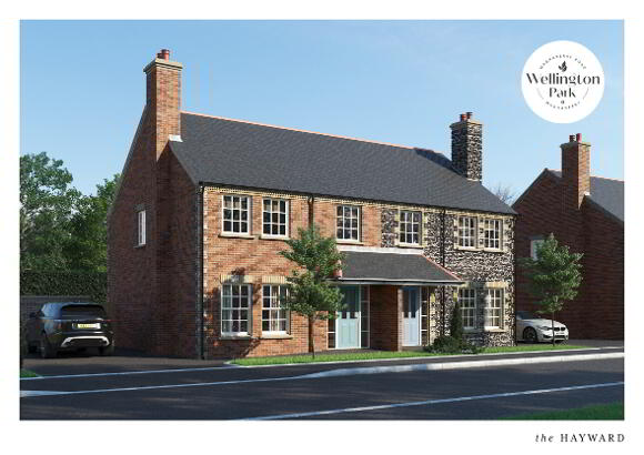 Photo 1 of The Hayward, Wellington Park, Maghaberry