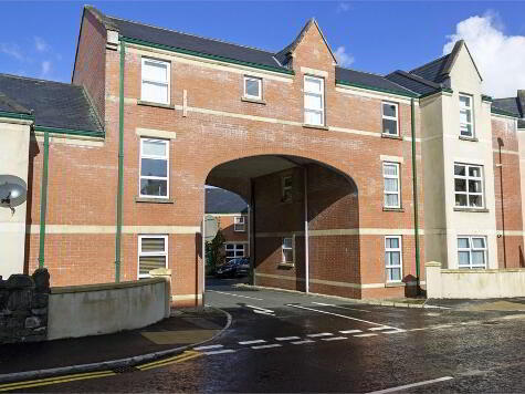 Photo 1 of 25 Irish Society Court, Coleraine