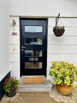 Photo 1 of 21 Culmore Square, Derry