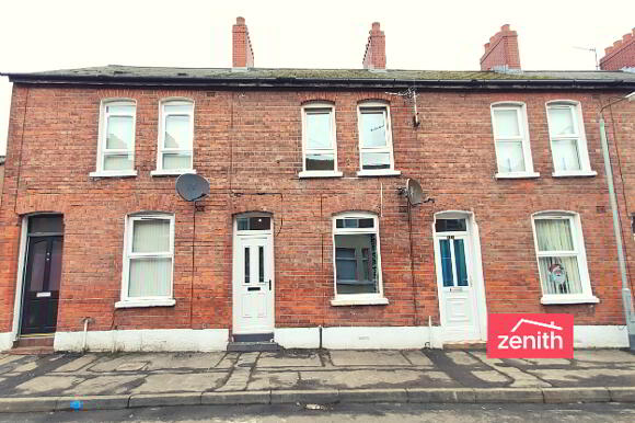 Photo 1 of 15 Bootle Street, Belfast