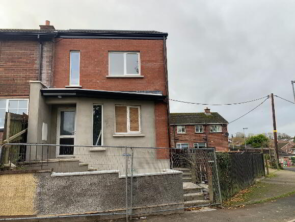 Photo 1 of 74 Woodburn Crescent, Dungannon