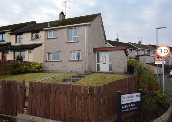 Photo 1 of 12 Redford Park, Dungannon