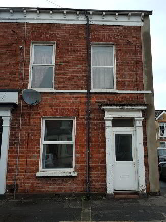 Photo 1 of Raby Street, Ormeau Road, Belfast