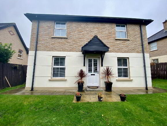 Photo 1 of 11 Lenamore Park, Derry