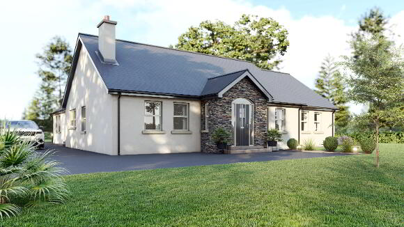 Photo 1 of Legacurry Road, Beragh, Omagh