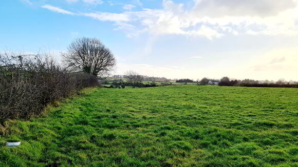 Photo 1 of 2 Sites @ Letterloan Road, O/A £80,000 Per Site, Coleraine