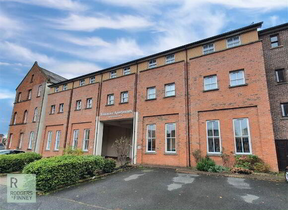 Photo 1 of Apartment 13 48 Rossmore Drive, Belfast
