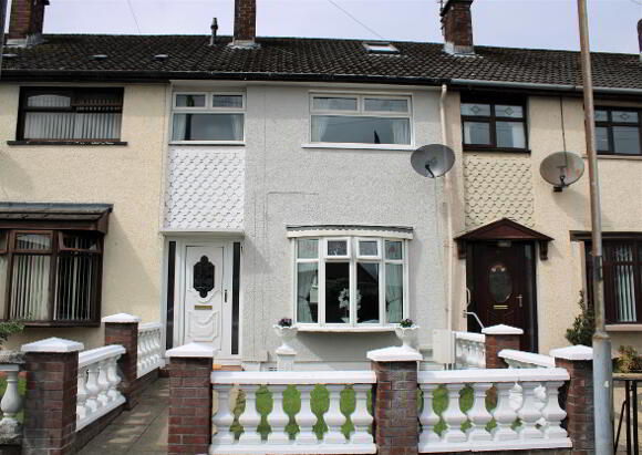 Photo 1 of Elmwood Road, Derry