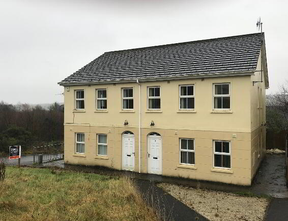 Photo 1 of Ard Adhamhain, 1-4 Sallaghgraine, Letterkenny