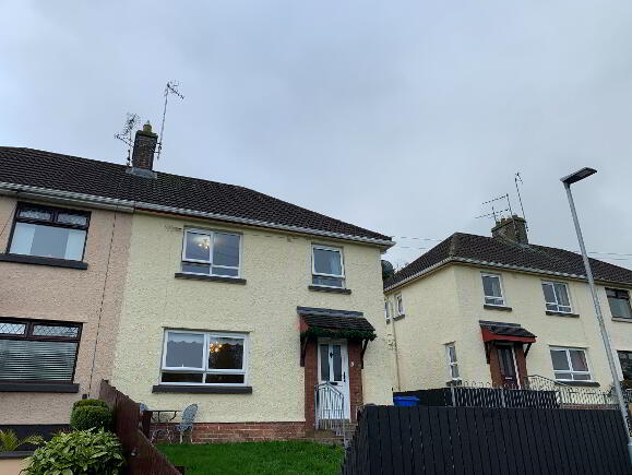 Photo 1 of 2 Lodge Villas,, Donaghmore, Dungannon