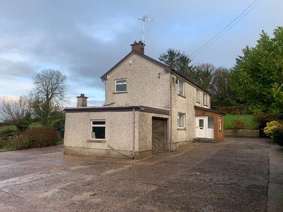 Photo 1 of 123 Old Caulfield Road, Dungannon