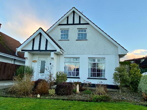 Photo 1 of 73 Whitehouse Park, Buncrana Road, Derry