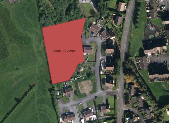 Photo 1 of 1.3 Acres, Castle Grange, Lisnaskea, Enniskillen