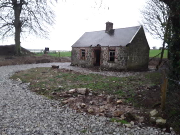Photo 1 of Detached Cottage, Doonwahy, Castletownroche