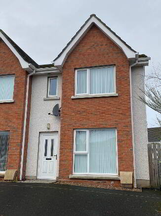 Photo 1 of 100d Brook Street, Coleraine, Coleraine