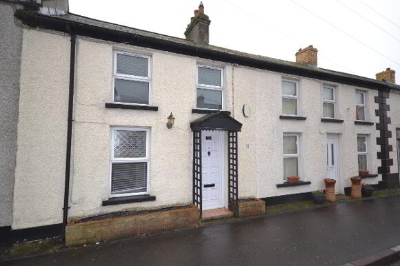 Photo 1 of 38 Main Street, Ballycarry