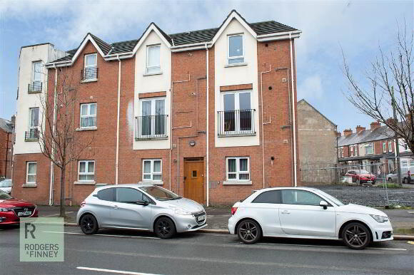 Photo 1 of Apartment 6 367 Beersbridge Road, Belfast