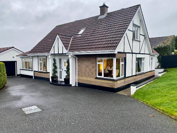 Photo 1 of 68 Old Property Hazelbank Road, Drumahoe, L'Derry