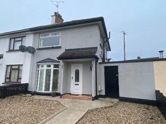 Photo 1 of Laburnam Place, Coleraine, Coleraine