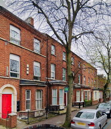 Photo 1 of Wolseley Street, Apartment, Belfast