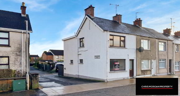 Photo 1 of 41 Barrack Street, Coalisland, Dungannon