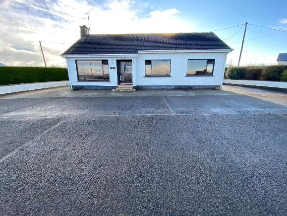 Photo 1 of 140 Tamnaherin Road, Eglinton, Derry