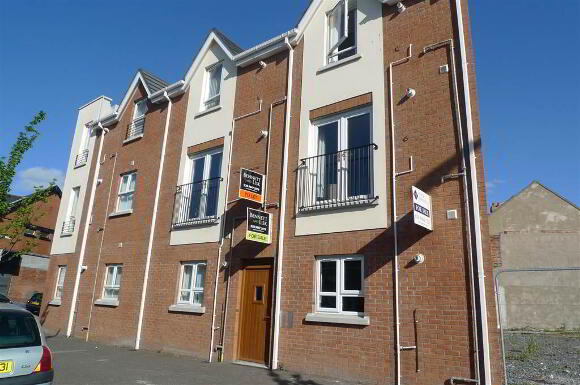 Photo 1 of Apt 5 367, Beersbridge Road, Bloomfield, Belfast