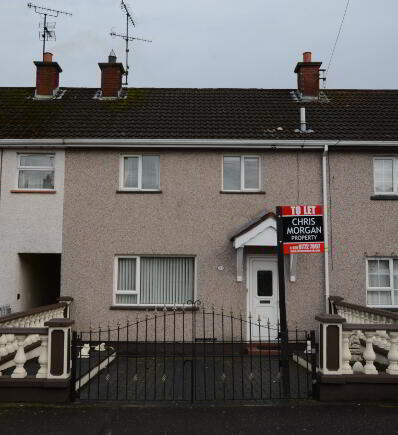 Photo 1 of 51 Drumglass Way, Dungannon