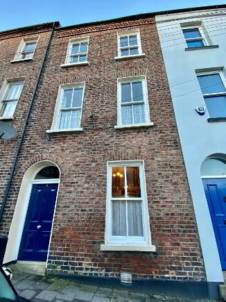 Photo 1 of 2 Sydney Terrace, Derry