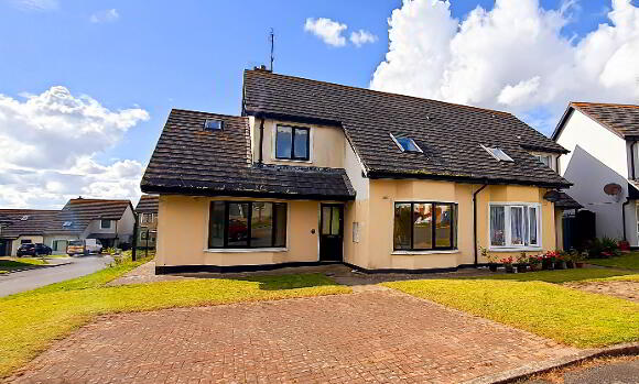 Photo 1 of 1 Beachside Rise, Riverchapel, Gorey