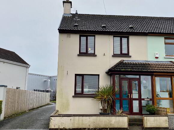 Photo 1 of 5 Dennet Gardens, Waterside, L'Derry