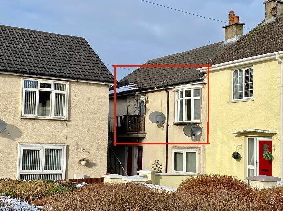 Photo 1 of 90b Drumleck Drive, Shantallow, Derry