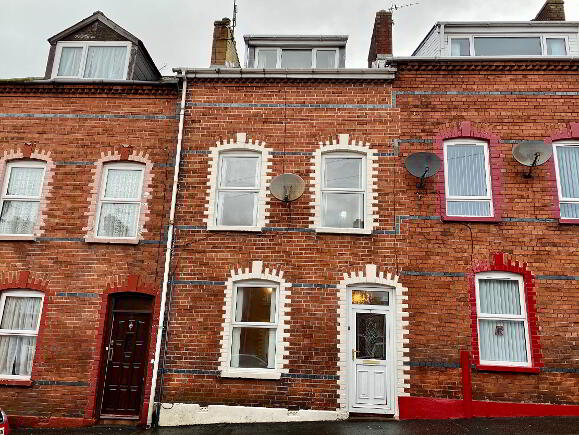 Photo 1 of 7 Ewing Street, Derry