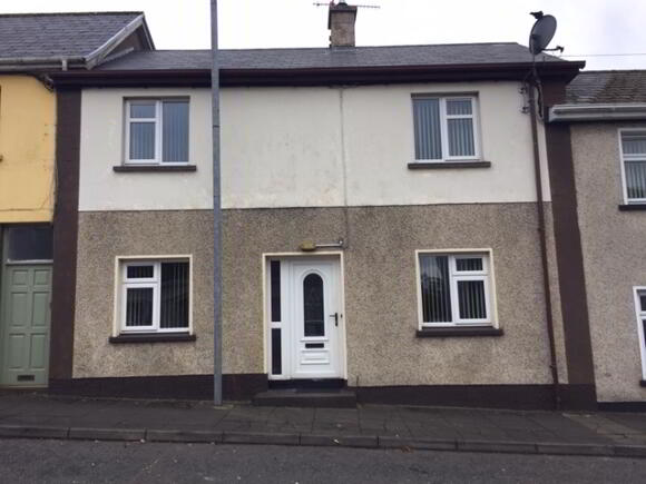 Photo 1 of 13 Railway Road, Belcoo