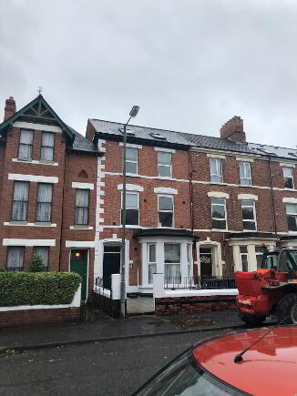 Photo 1 of Flat 3-138 Agincourt Avenue, Belfast