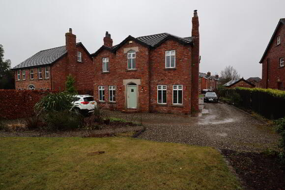 Photo 1 of 8 Hedgelea Grove, Newtownabbey