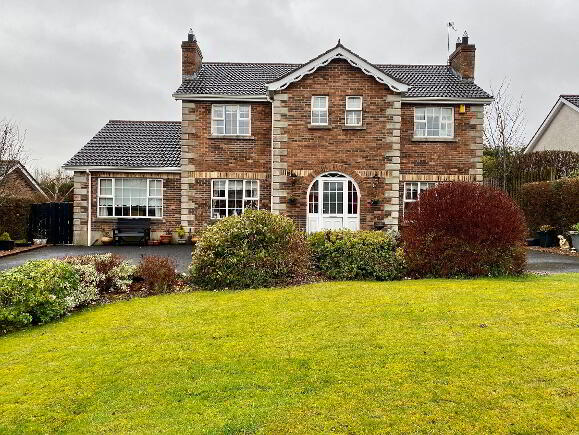 Photo 1 of 79 Westlake, Derry
