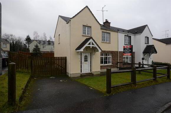 Photo 1 of 63 Shanoch, Brackaville, Dungannon