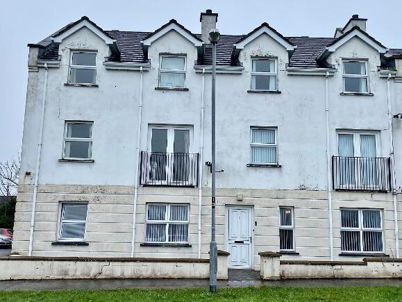 Photo 1 of 1 Trafalgar Court, Waterside, L'Derry