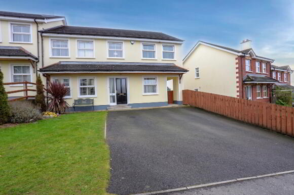Photo 1 of 14 Drumiller View, Lurganare, Newry