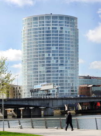 Photo 1 of 62 Donegal Quay, Belfast