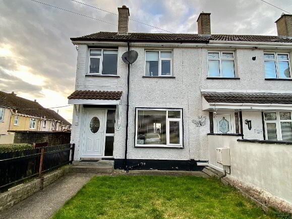 Photo 1 of 19 Moyola Drive, Shantallow, Derry