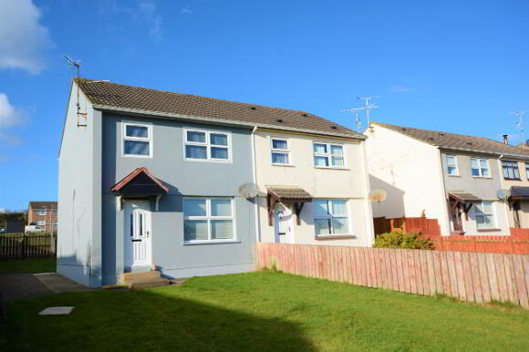 Photo 1 of 17 Lisnahull Park, Dungannon