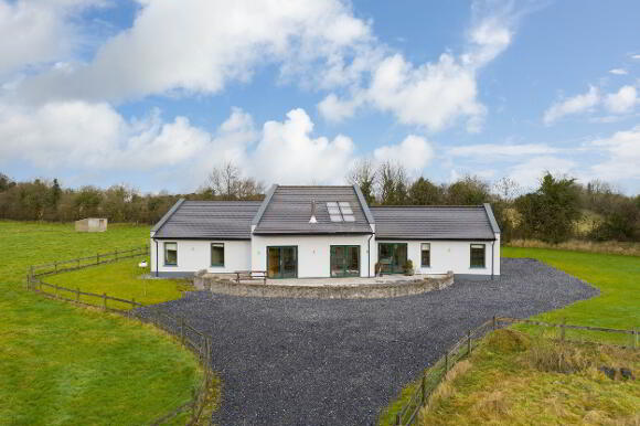 Photo 1 of Bungalow At Anneville, Clonard, Meath