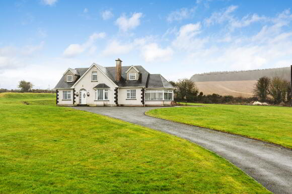 Photo 1 of The Hill, Brideswell Little, Gorey